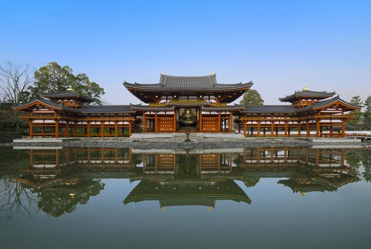 Hiraizumi UNESCO Temple Pilgrimage