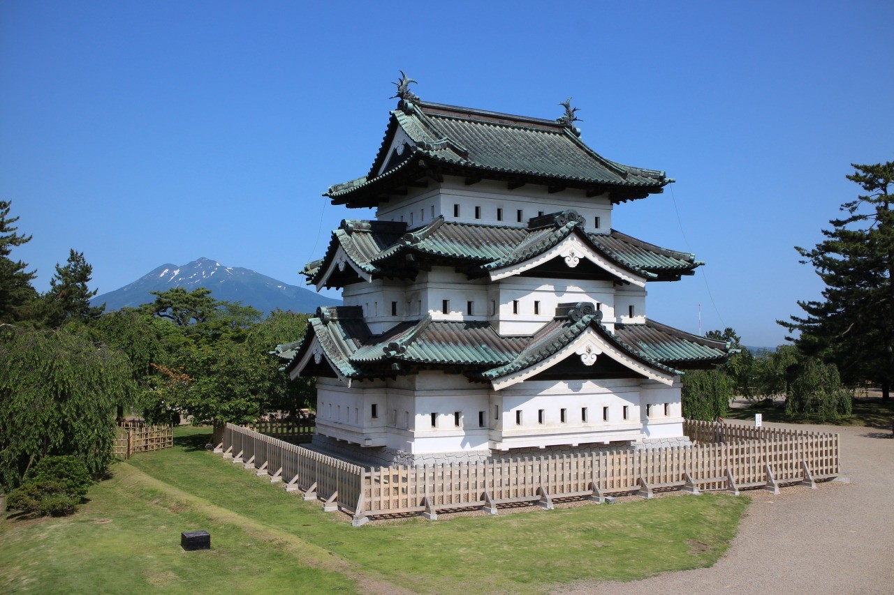 Aomori