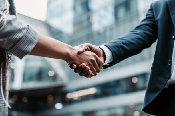 Connecting Markets via PR & Business Matching